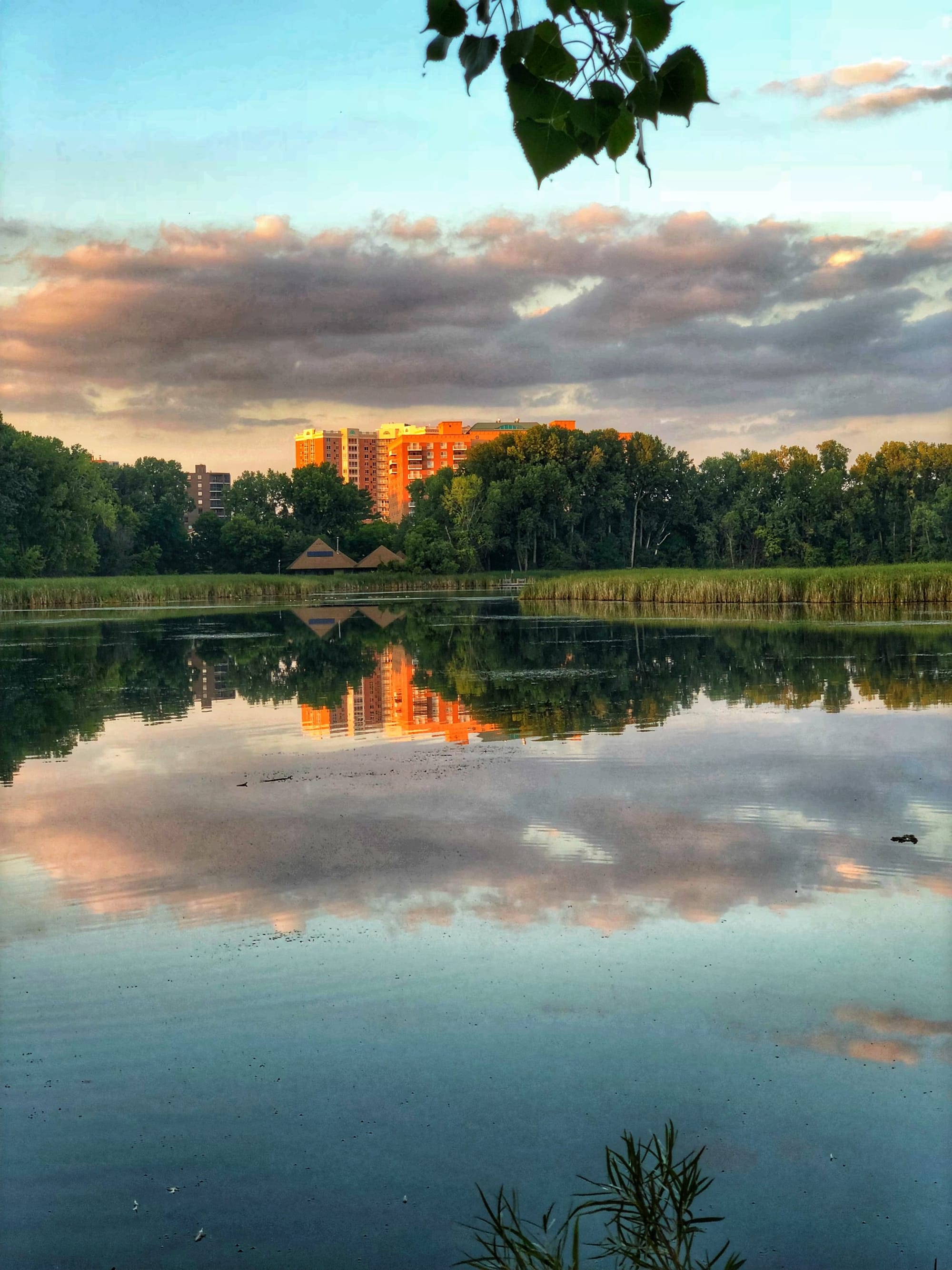 Wood Lake Nature Center